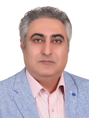 اعضا و مشاوران حقیقی -