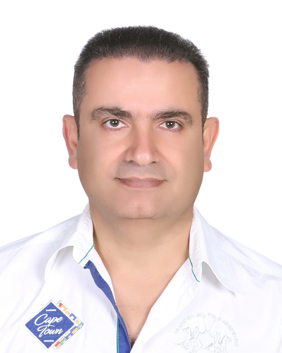 اعضا و مشاوران حقیقی -