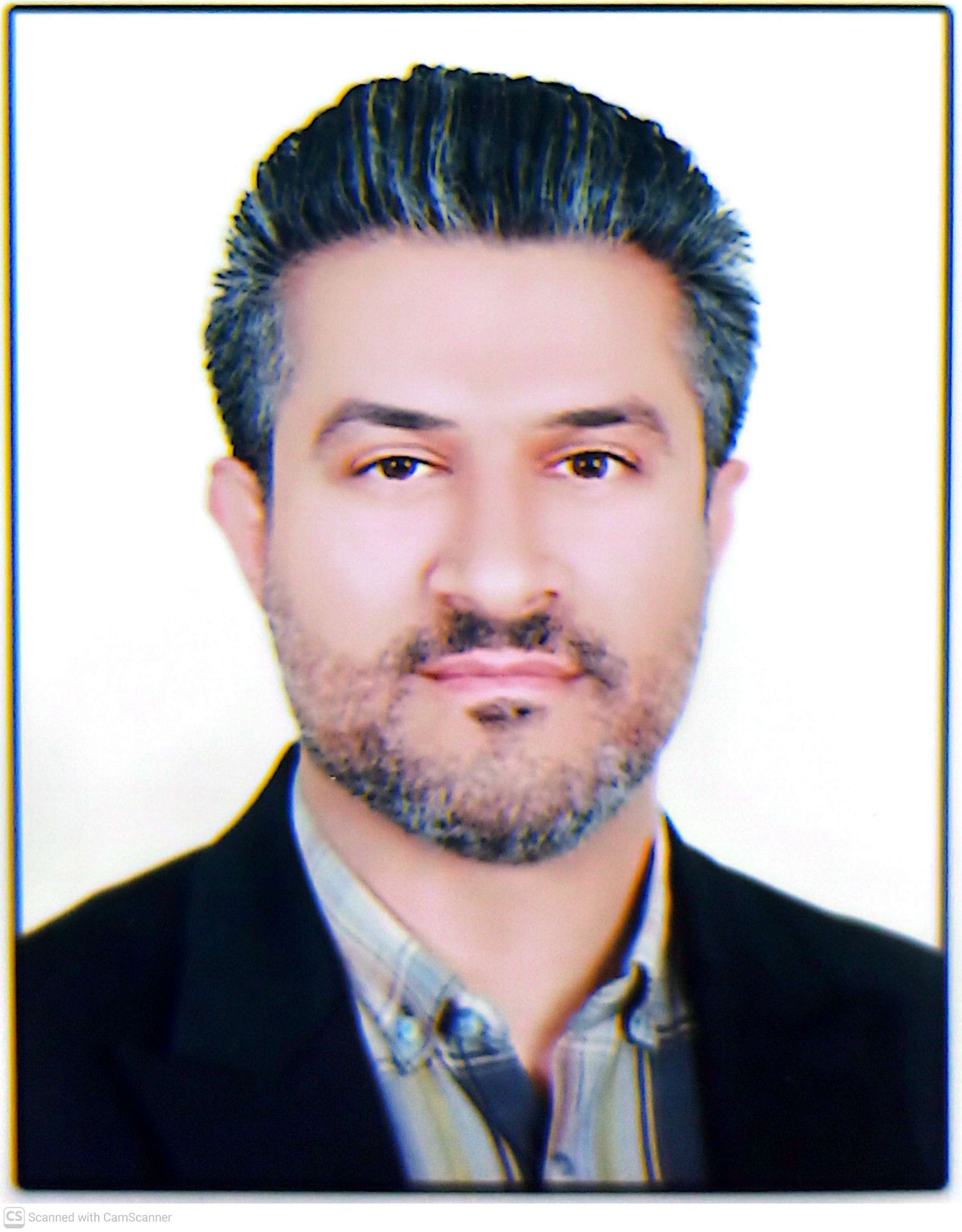 اعضا و مشاوران حقیقی -