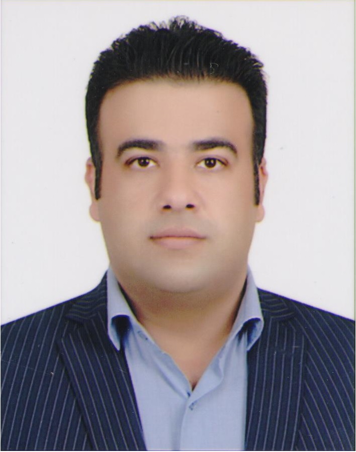 اعضا و مشاوران حقیقی -