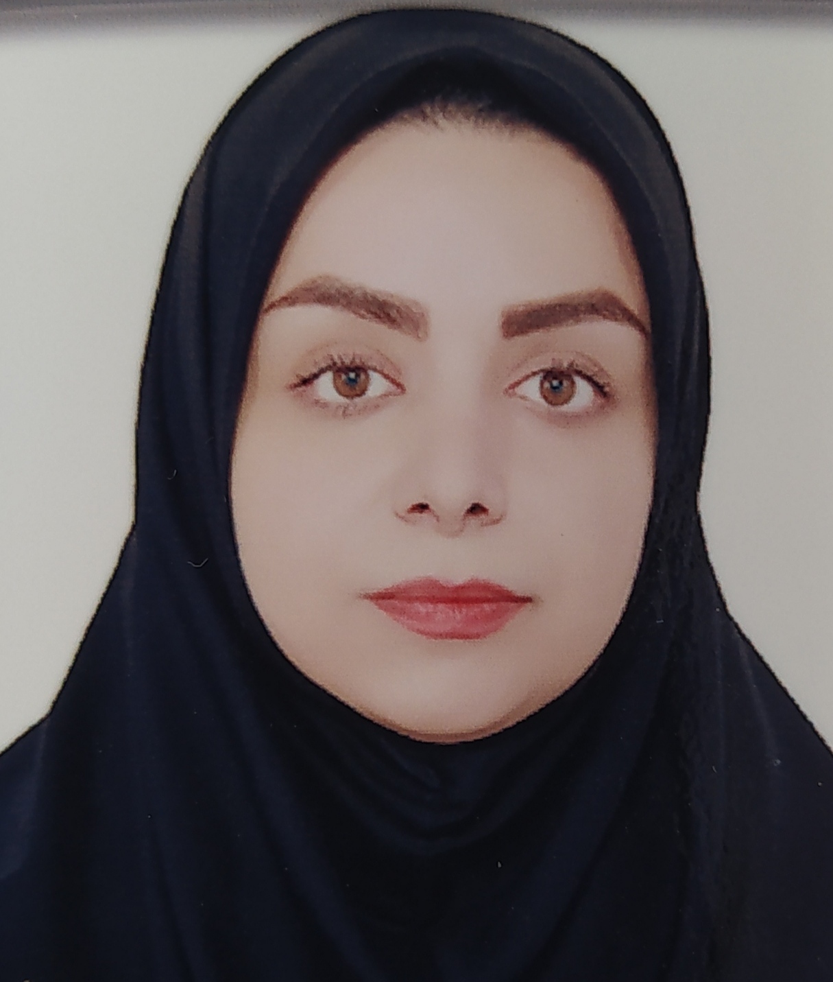 اعضا و مشاوران حقیقی -